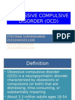 Obsessive-Compulsive Disorders Terbaru