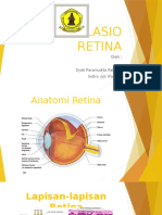 ABLASI RETINA