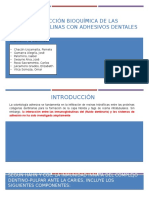 Seminario Bioquímica