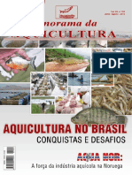 Aquicultura No Brasil Conquistas e Desafios