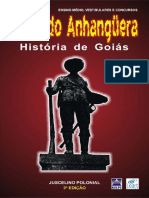 Terra Do Anhanguera PDF