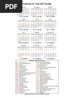 Austin Calendar | PDF | Lunisolar Calendars | Religious Holidays