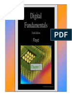 Introduction To Digital Electronics