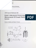 Nist Special Publication 946