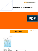 Diffusion