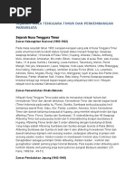 Download PARIWISATA NTT by Nolpi I Wue Djo SN337211501 doc pdf