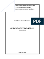 Manual - Oficinas Gerais PDF