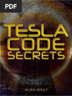 Download Tesla Code Secrets by Anonymous oziP2Jn SN337212758 doc pdf