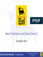 Sand Control PDF