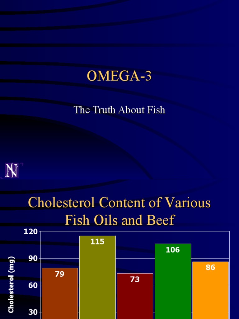 Omega | PDF | Fish Oil | Omega 3 Fatty Acid