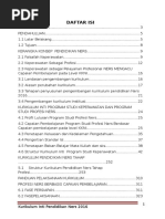 Download Final 15062016 Rancangan Kurikulum Ners 1 by firda SN337214776 doc pdf