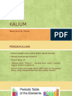 KALIUM