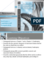 Advance Accounting chapter 10