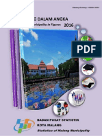 Download Kota-Malang-Dalam-Angka-2016pdf by Hanifa Muslimah II SN337218338 doc pdf