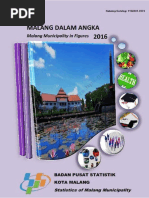 Download Kota-Malang-Dalam-Angka-2016pdf by Hanifa Muslimah II SN337218338 doc pdf