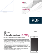 LG-P778g ARG UG 130311 1.0 Printout