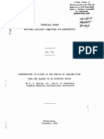 Rotor Stall Research Nasa PDF