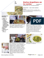 Fasciculo 19-Las recetas del 9 al 13 de Enero del 2017.pdf