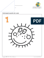 ABA Matematica 1 Un Soare1 PDF