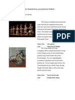 Download Tarian Daerah Kalimantan Timur by Arifin Rempah SN337222989 doc pdf