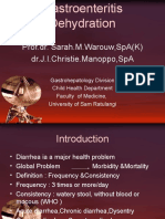 Prof - Dr. Sarah.M.Warouw, Spa (K) Dr.J.I.Christie - Manoppo, Spa