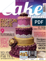 Cake Masters - September 2015 PDF