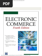 Electronic Commerce 4e - Pete Loshin (2003) PDF