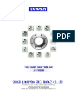 General description of Stud Bolts and Hex Bolts used in Petro and