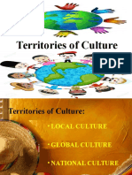 Territories of Culture