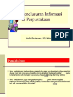 CRP Penelusaran Informasi