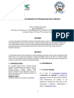 Funciones Densidad de Probabilidad Más Comunes2hugoortega