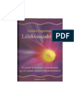 Sandra Ingerman Lélekvisszahívás PDF