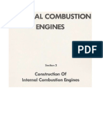 Internal Combustion, Unit 2