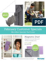 Feb Customer Specials Us