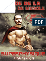 Guide Musculation SP