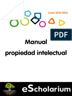 Manual Propiedadintelectual