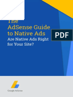 Adsensenativeadsguide PDF