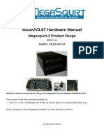 MS3XV357 Hardware 1.3