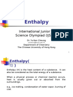 PhaseIII Chem L2 Enthalpy