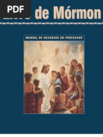 Livro de Mormon (Do Professor)