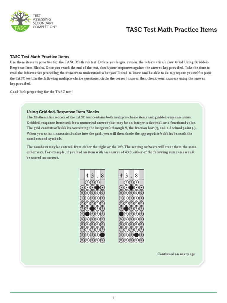 Example of argumentative essay for tasc test image
