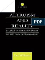 Altruism and Reality PDF