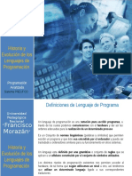 historia de la programacin.pptx