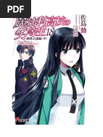 Download Mahouka Koukou no Rettousei 18pdf by Thoriq SN337238218 doc pdf