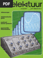 Elektuur 258 1985-4 | PDF