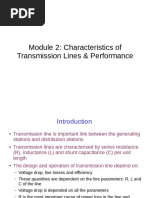 EEE431 Module 2