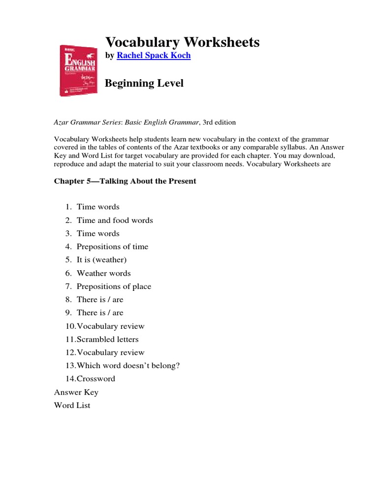 chapter-5-talking-about-the-present-pdf-meal-linguistics