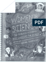 Women in Science