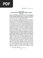 【中古】A comprehensive grammar of theEnglish language／Randolph Quirk ... [et al.] ;index by David Crystal／Longman A Comprehensive Grammar of the English Language 2yxz9f3ic8 | PDF
