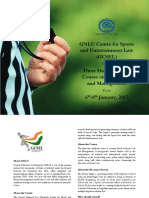 Brochure Certificate Course